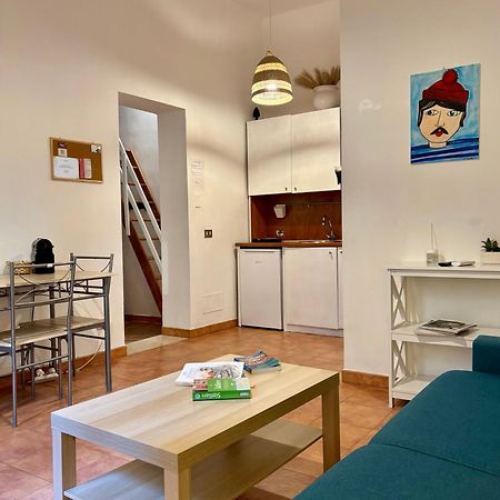 Piazza Marina Apartment Palermo Exteriér fotografie