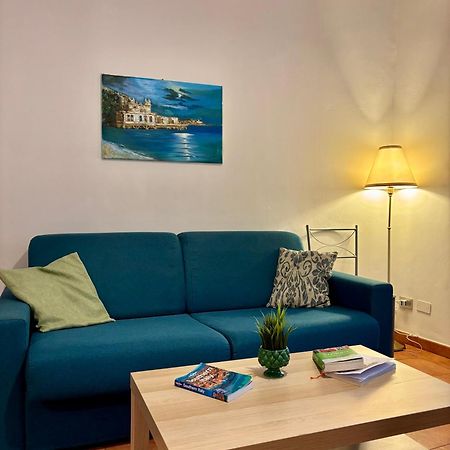Piazza Marina Apartment Palermo Exteriér fotografie