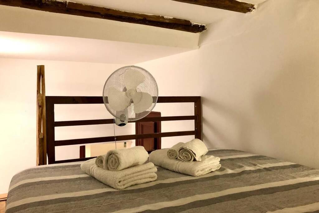 Piazza Marina Apartment Palermo Exteriér fotografie