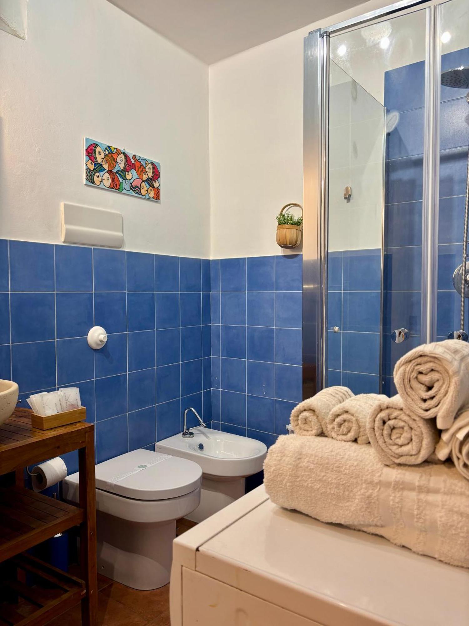Piazza Marina Apartment Palermo Exteriér fotografie