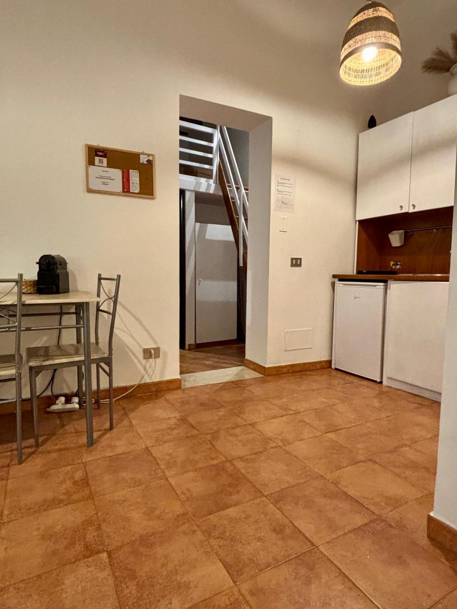 Piazza Marina Apartment Palermo Exteriér fotografie