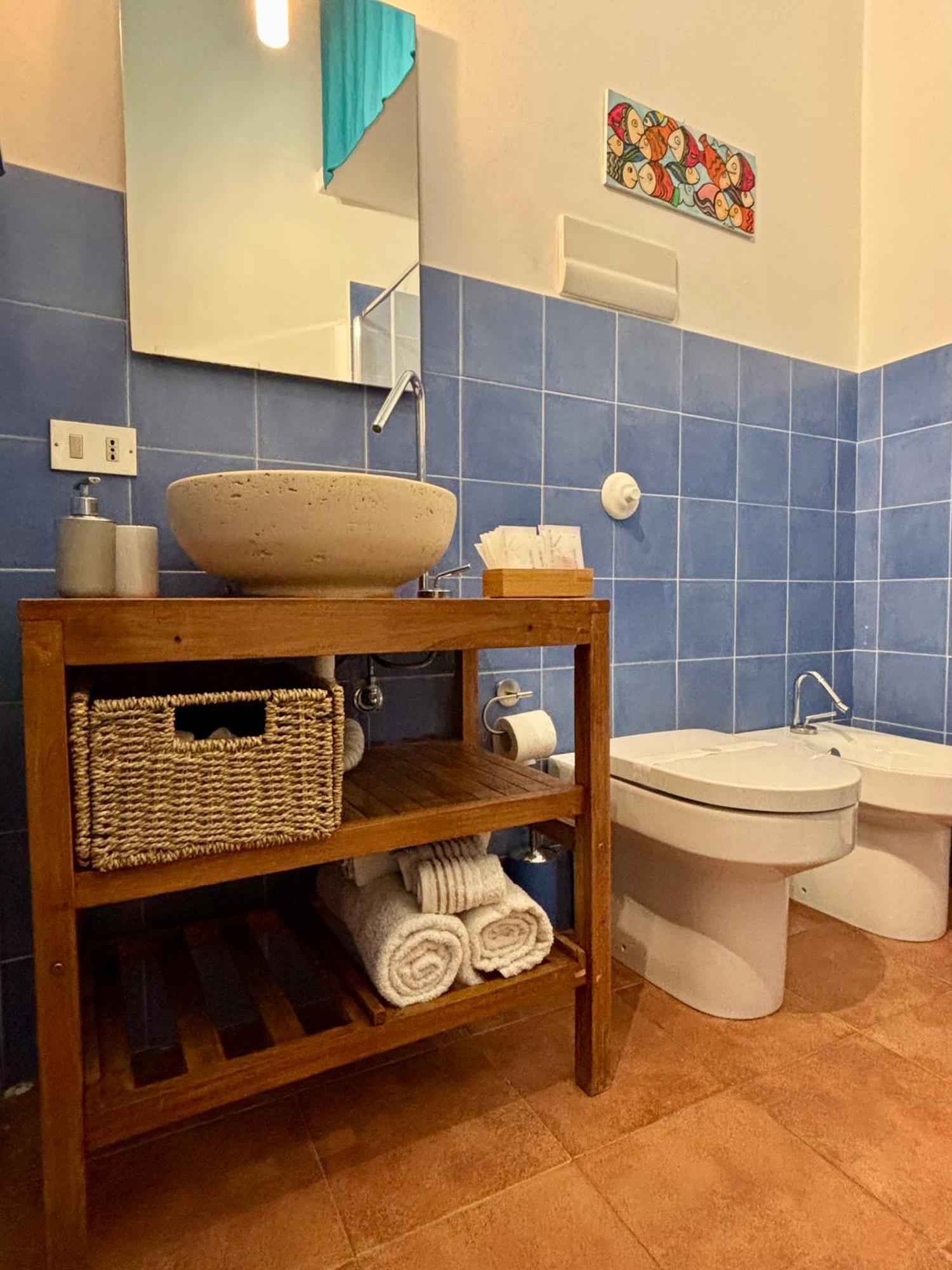 Piazza Marina Apartment Palermo Exteriér fotografie
