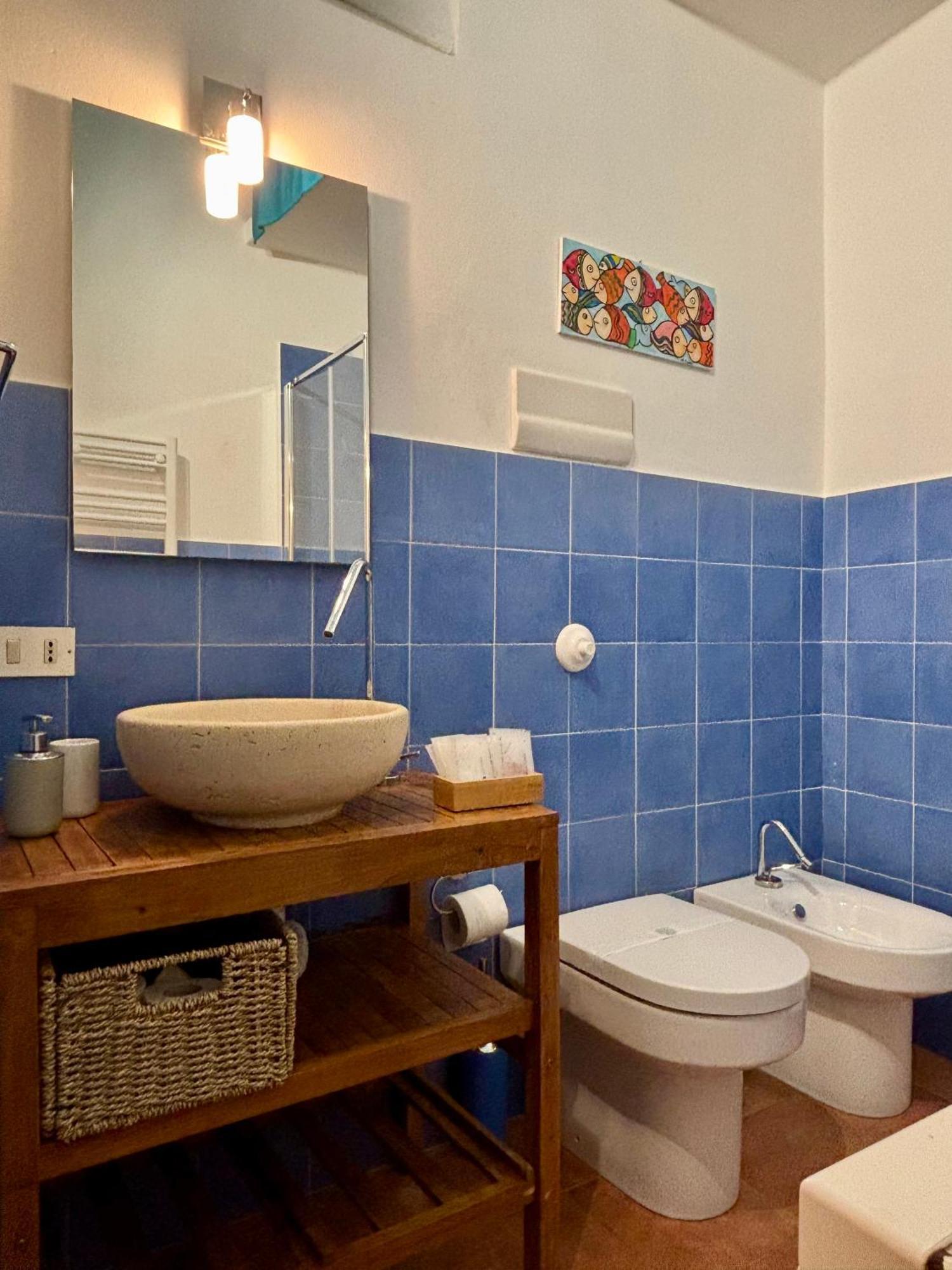 Piazza Marina Apartment Palermo Exteriér fotografie