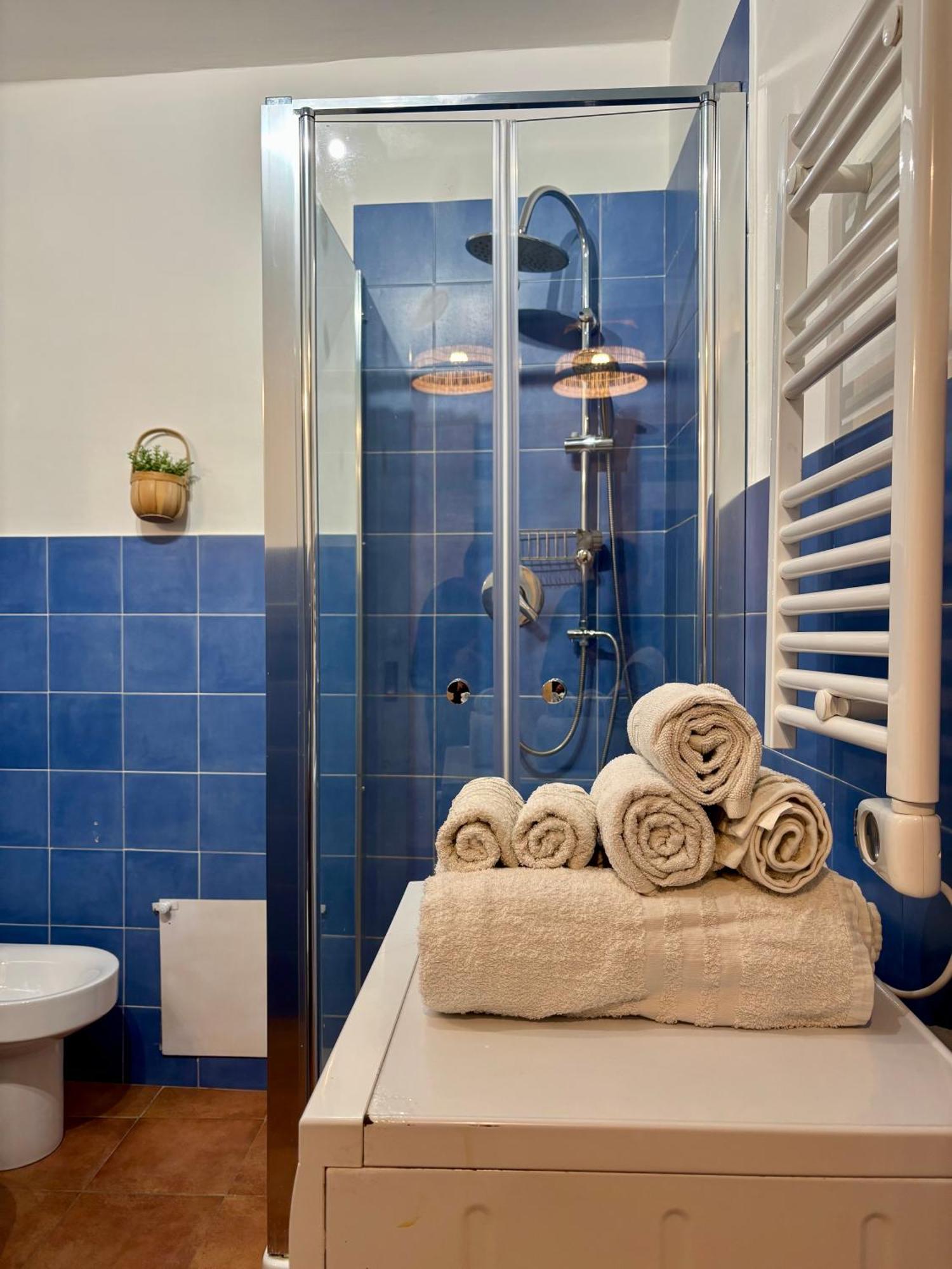 Piazza Marina Apartment Palermo Exteriér fotografie