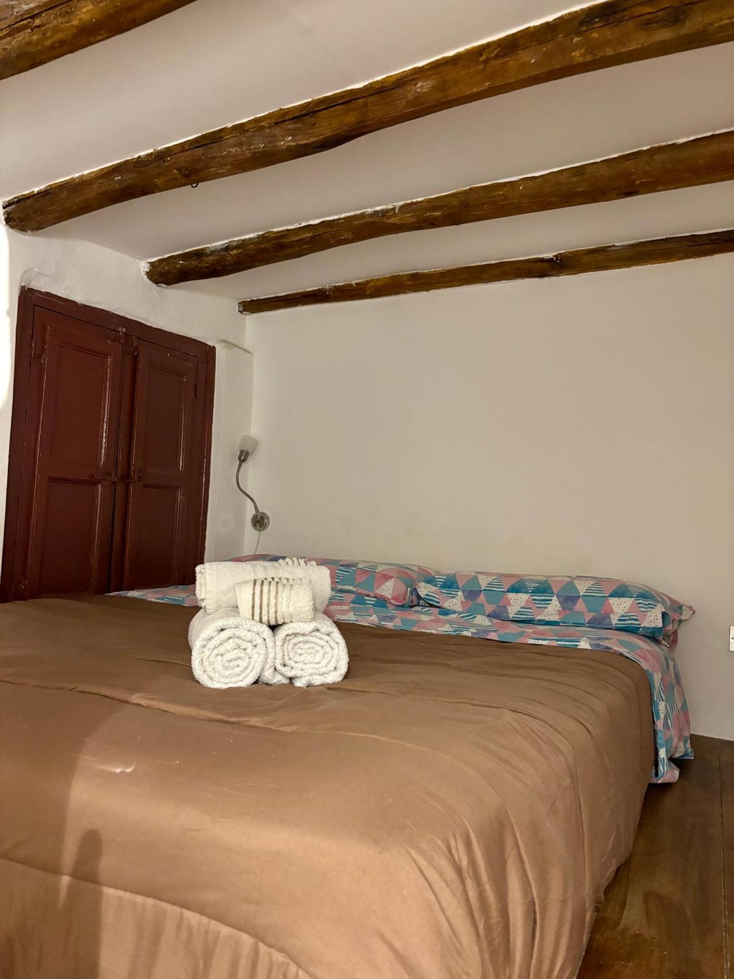 Piazza Marina Apartment Palermo Exteriér fotografie
