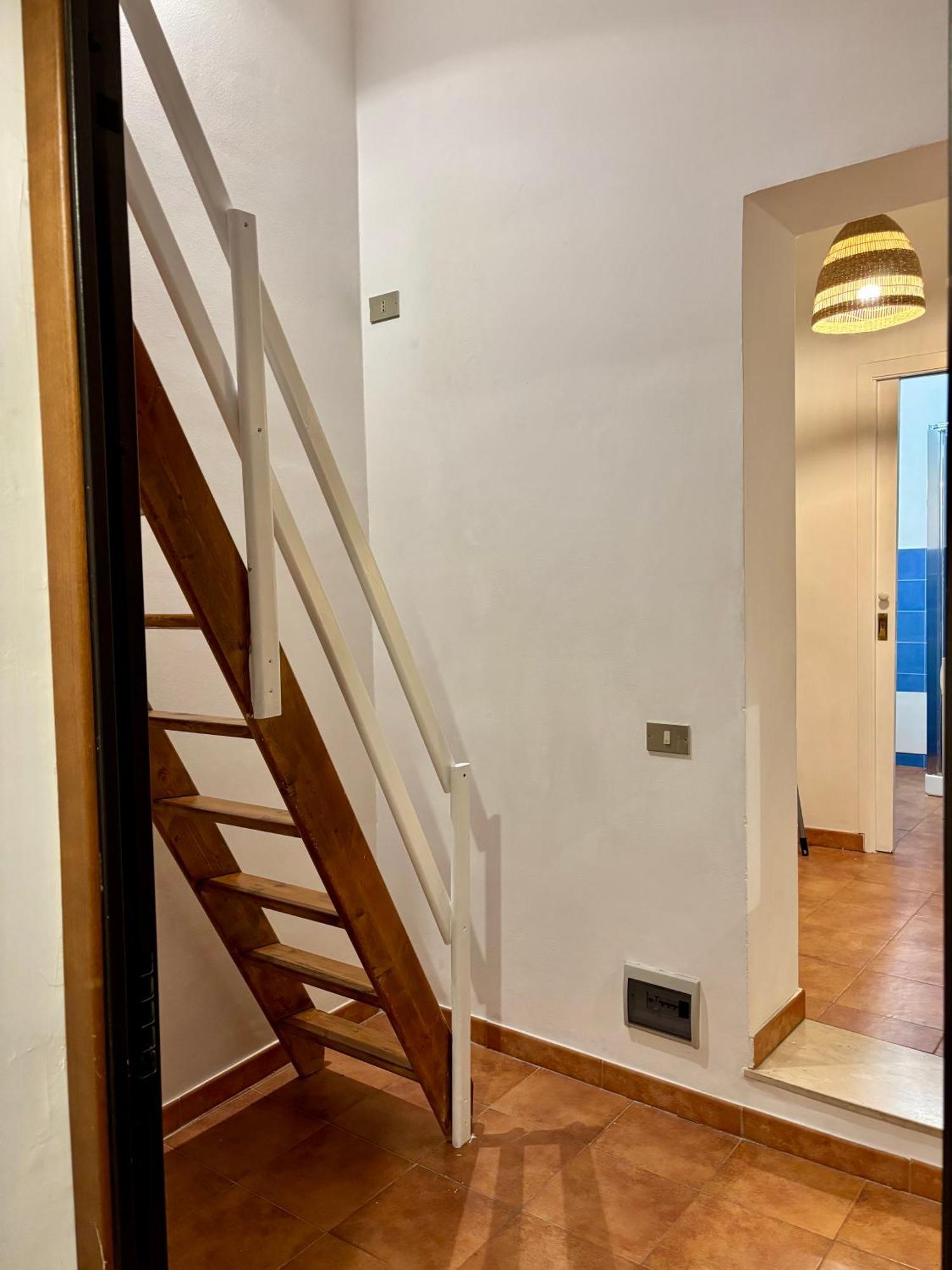 Piazza Marina Apartment Palermo Exteriér fotografie