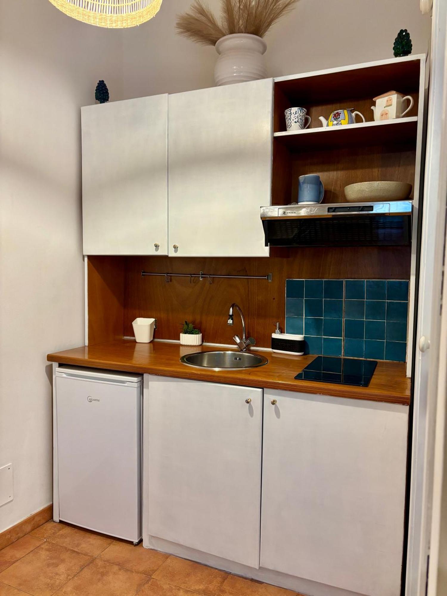Piazza Marina Apartment Palermo Exteriér fotografie